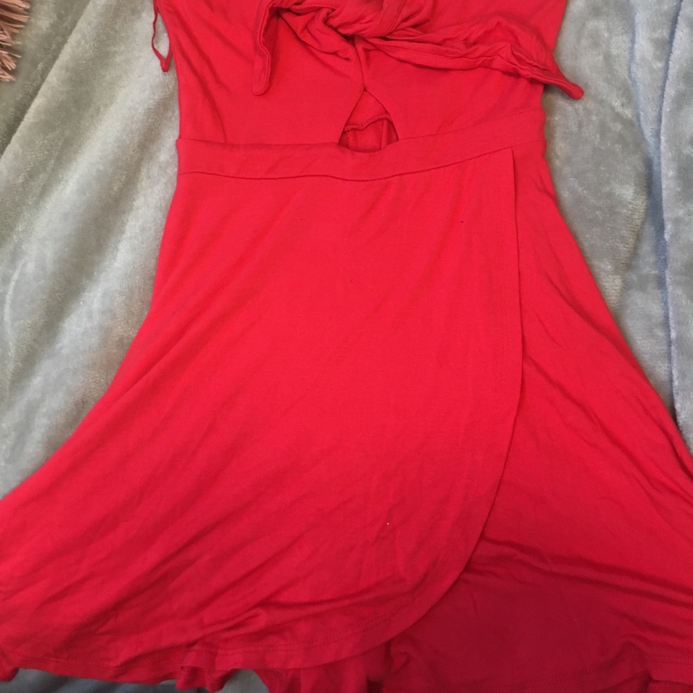 New with tag GARAGE dress! - Picture 3 of 3
